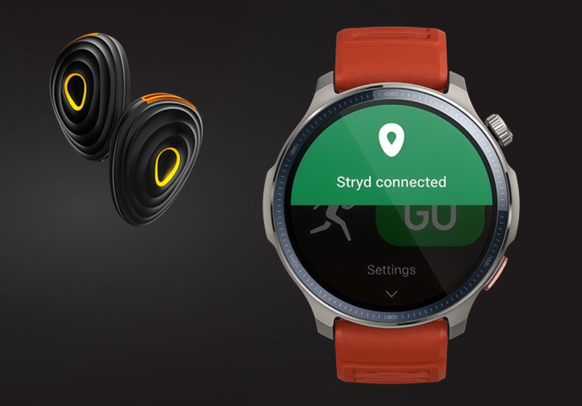 Amazfit introduces new running-focused feature for popular smartwatch