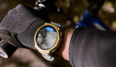 Amazfit releases more versions of popular smartwatch with flashlight