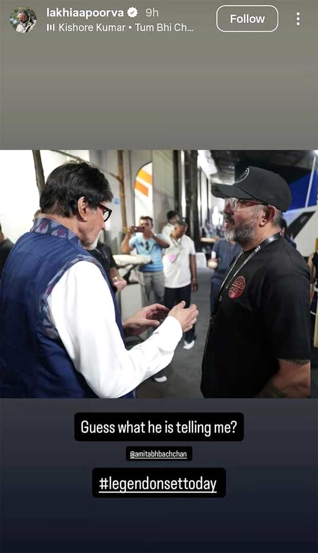 Is Amitabh Bachchan reuniting with Salman Khan after 17 years for Battle of Galwan? Here’s what we know!