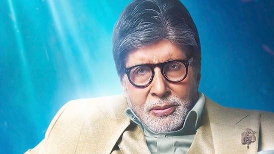 The veteran actor is consistent with his fitness routine. 