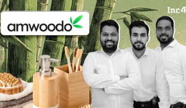 How Is Amwoodo Taking Indian Bamboo To Global Markets