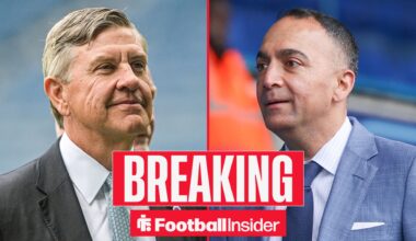 'Special' manager to jet into London ahead of crunch talks with Rangers owners
