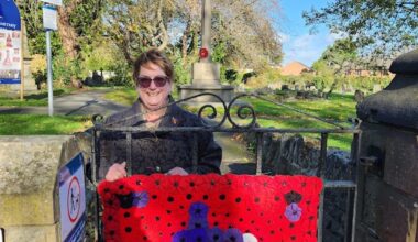 Remembrance service to be held in Holbeck Cemetery
