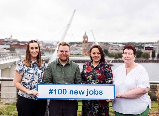 Ann's Care Group: Three new care home units to be opened bringing 100 healthcare jobs