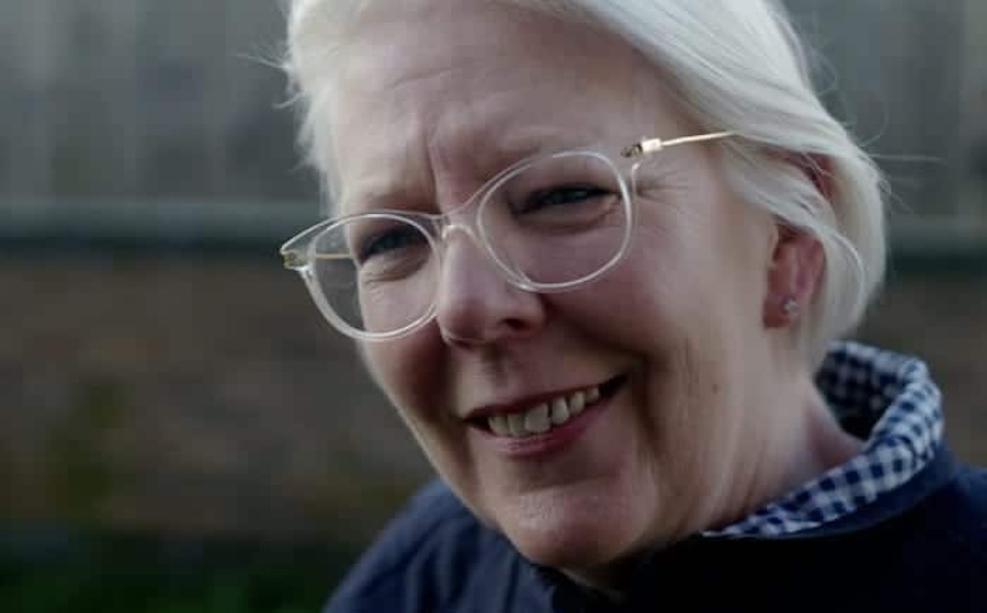 Manchester development 