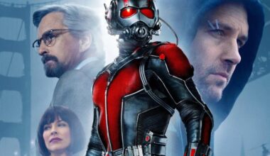 Beloved Ant-Man Actor Wants To Return To Marvel as New Morbius - Comic Book Movies and Superhero Movie News