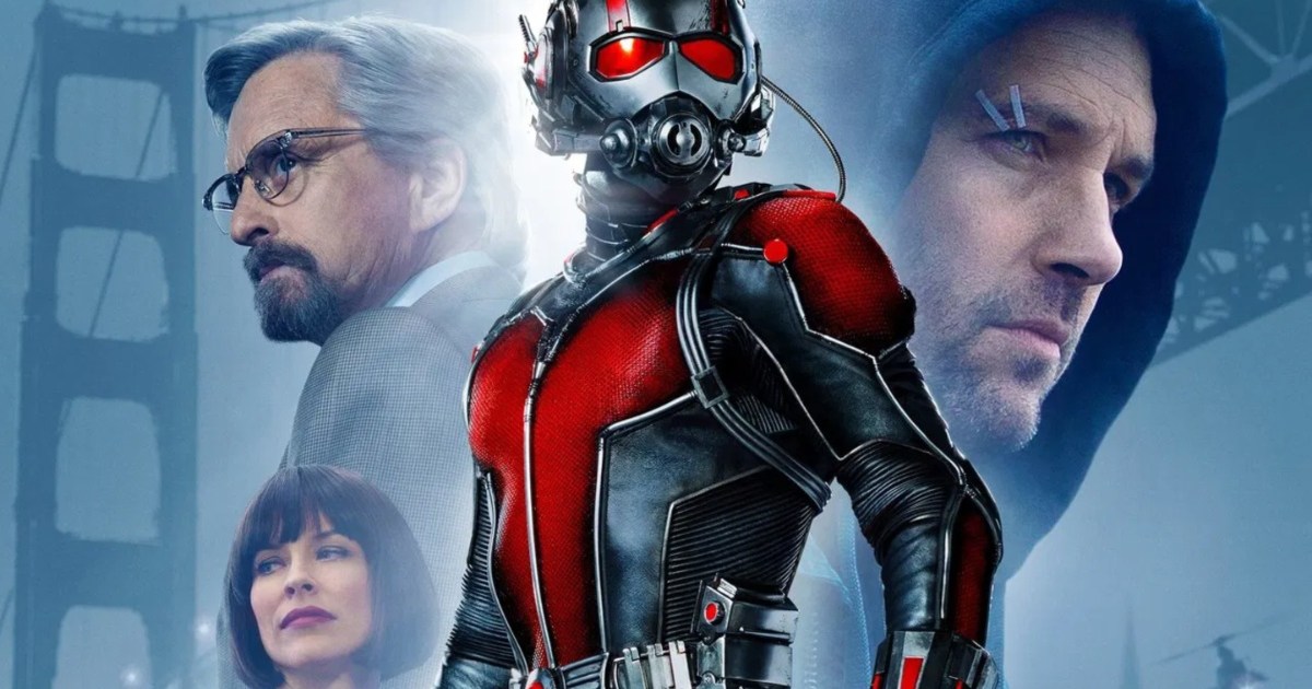 Beloved Ant-Man Actor Wants To Return To Marvel as New Morbius - Comic Book Movies and Superhero Movie News