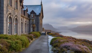 Apex Hotels Brings Iconic Dunblane Hydro Back to Life: A Luxury Retreat for Travellers in Central Scotland