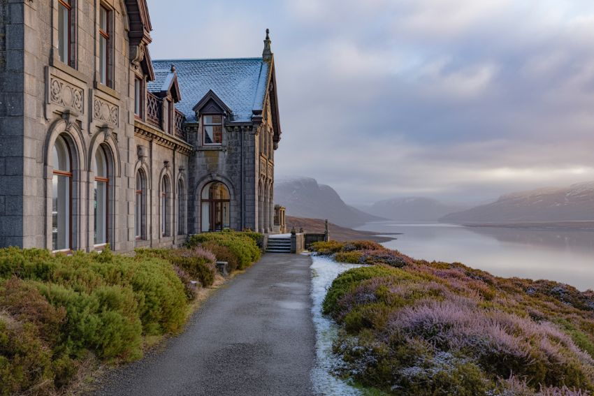 Apex Hotels Brings Iconic Dunblane Hydro Back to Life: A Luxury Retreat for Travellers in Central Scotland