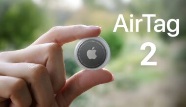 Apple AirTag 2 Likely To Launch At A Sub-$30 Price