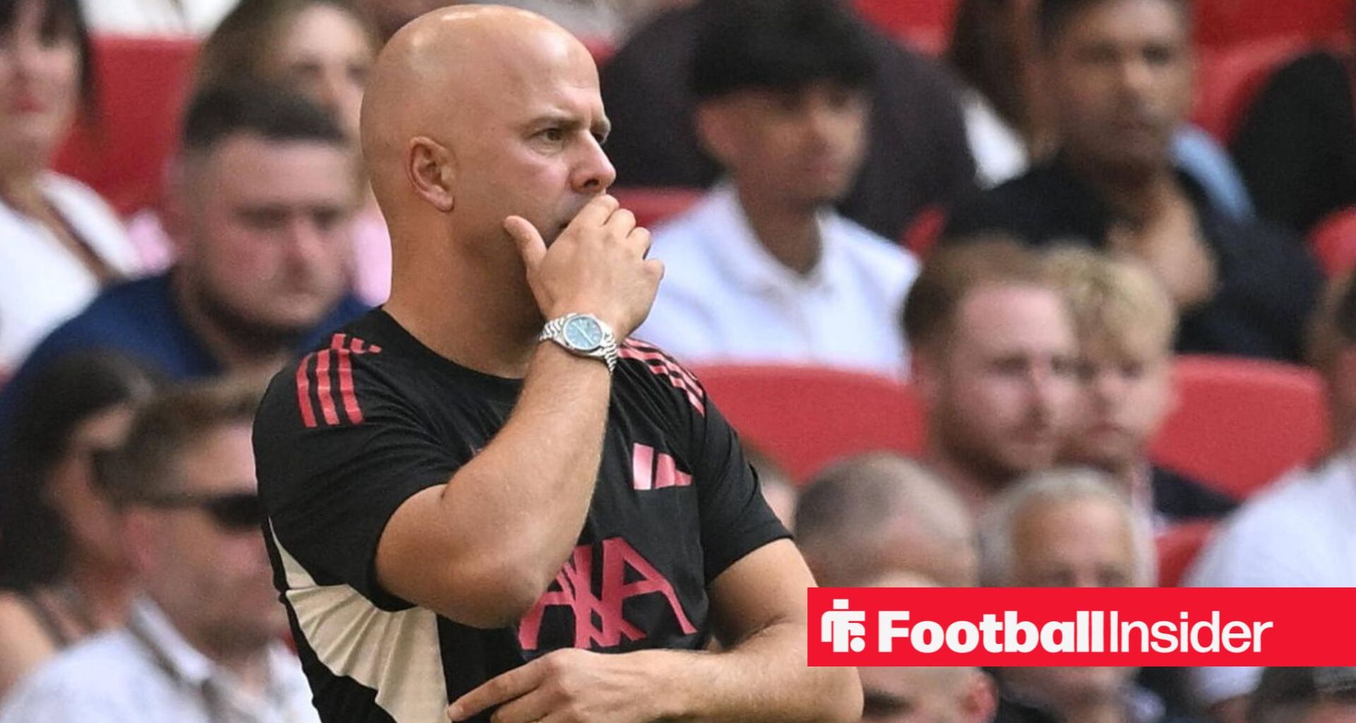 Liverpool on verge of breaking unthinkable record