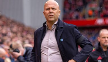 Liverpool: Slot decides to 'discard' one Reds star he 'doesn't want'; three key 'factors influence departure'