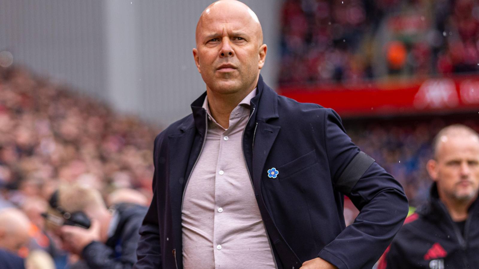 Liverpool: Slot decides to 'discard' one Reds star he 'doesn't want'; three key 'factors influence departure'