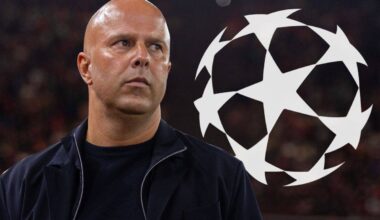 How many points Liverpool could need to avoid Champions League play-off - Liverpool FC