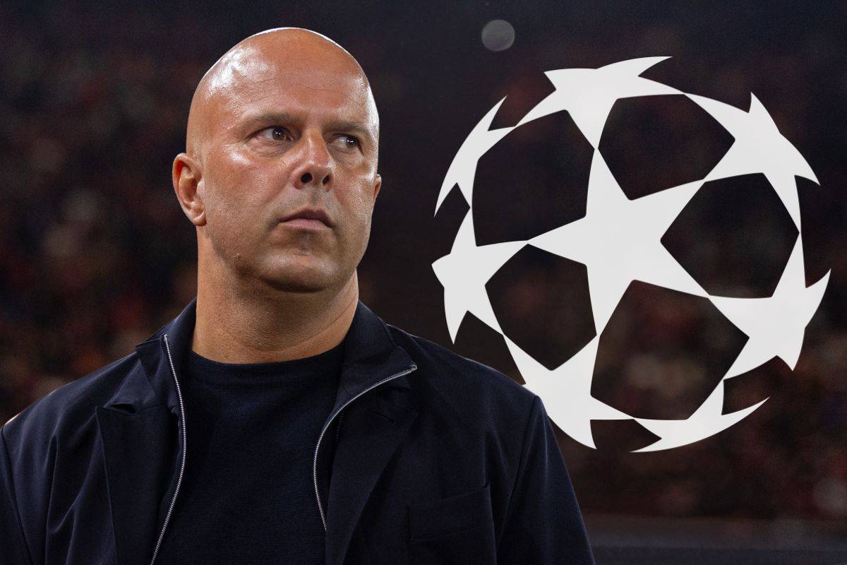How many points Liverpool could need to avoid Champions League play-off - Liverpool FC