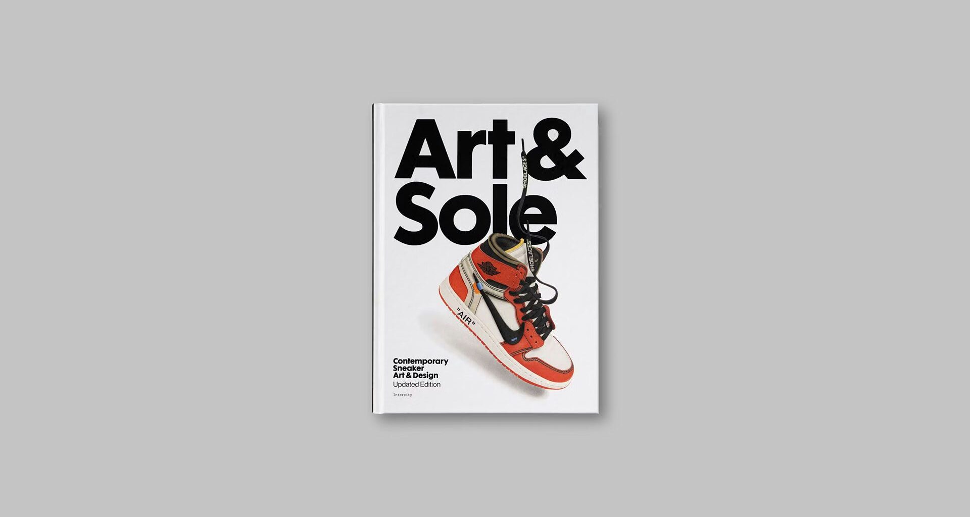 Art & Sole book cover