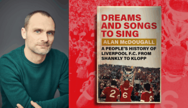 How letters from Bill Shankly inspired new book about Liverpool FC