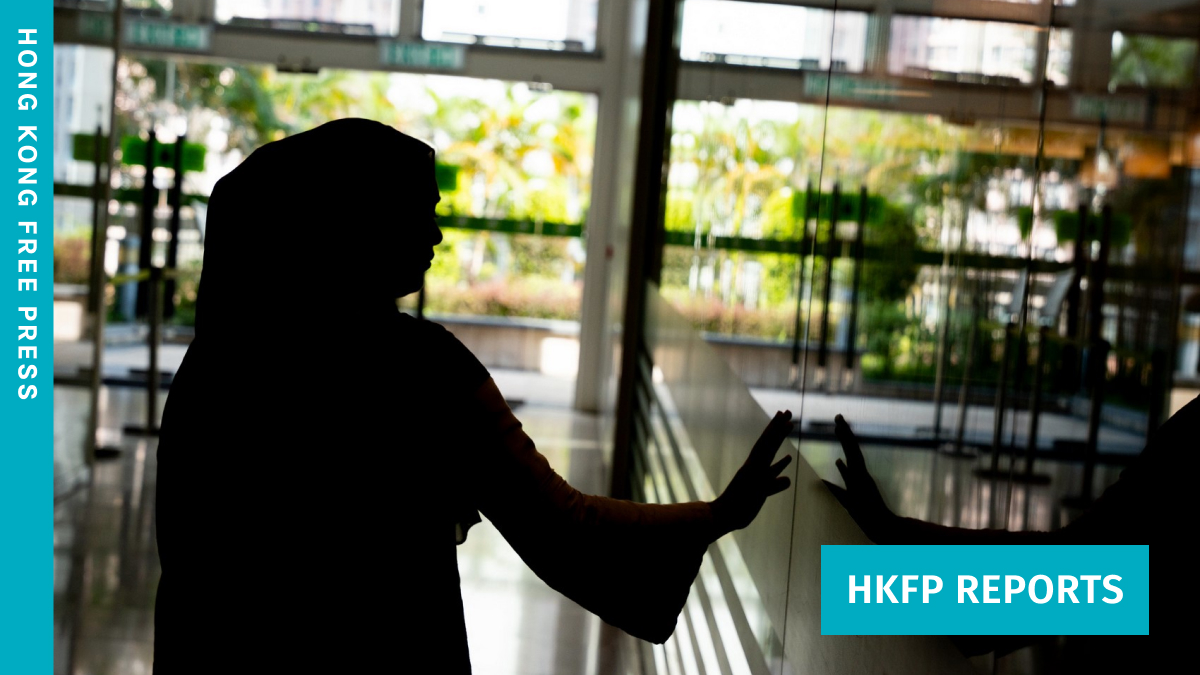 Despite risks, Hong Kong teenagers turn AI chatbots for counselling
