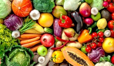 New report calls for urgent transformation of UK food system by 2050