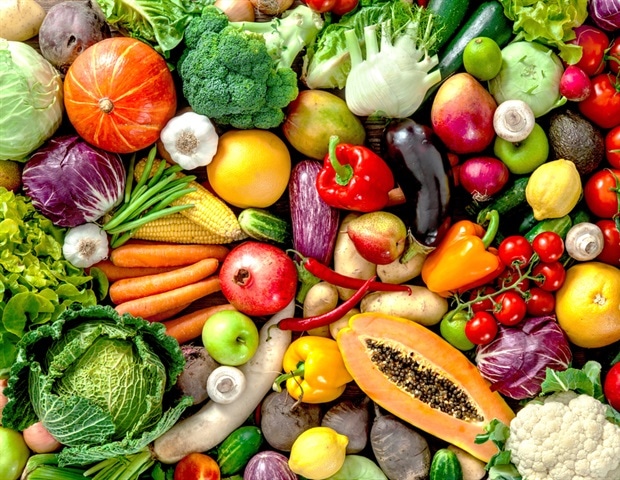 New report calls for urgent transformation of UK food system by 2050