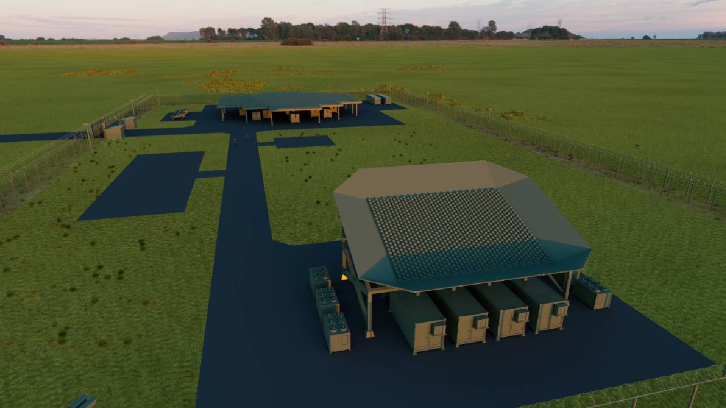 Thales secures contract for France low orbit space radar system