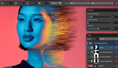 Affinity’s new design platform combines everything into one app