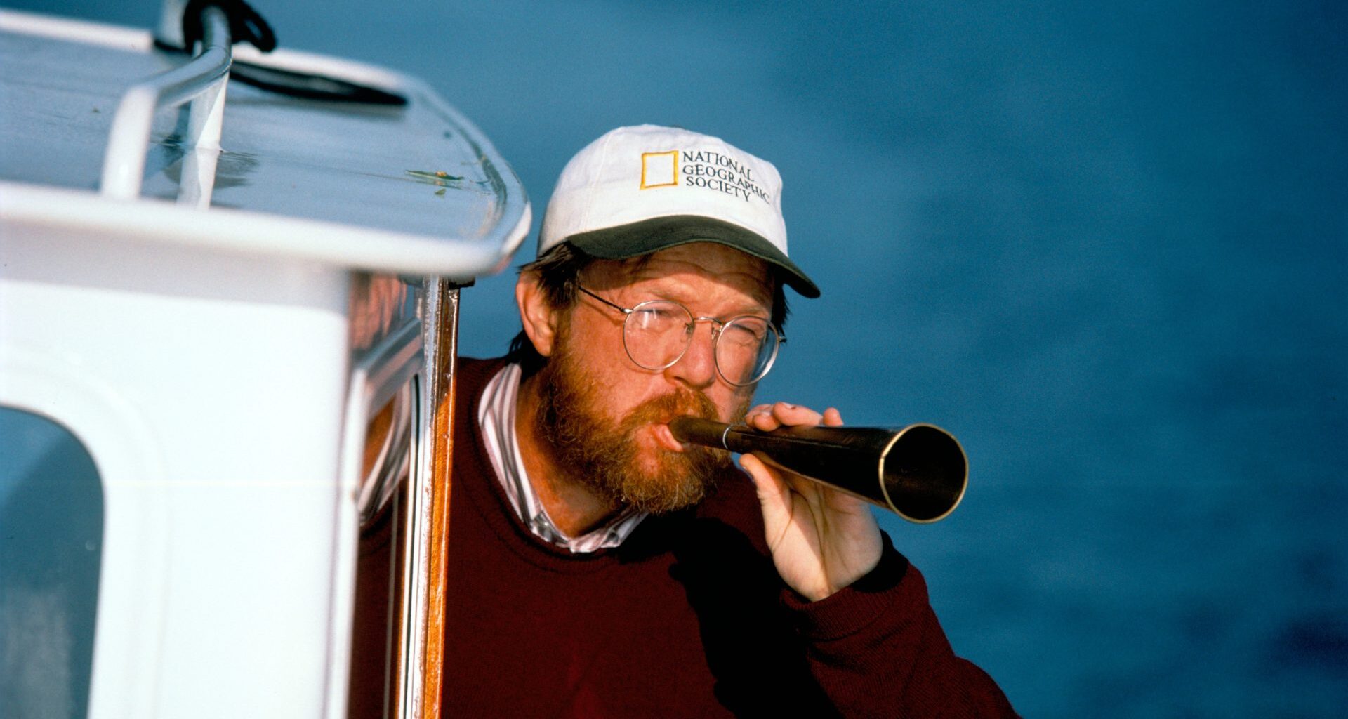How Bill Bryson hoodwinked England