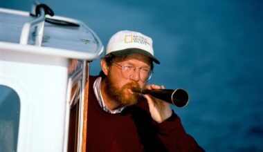 How Bill Bryson hoodwinked England