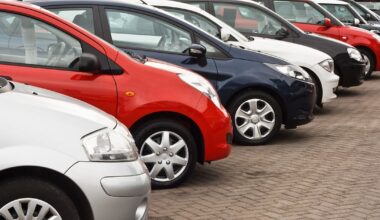 LE Capital’s Northern Ireland expansion ‘is boost for used car dealers’ – The Irish News