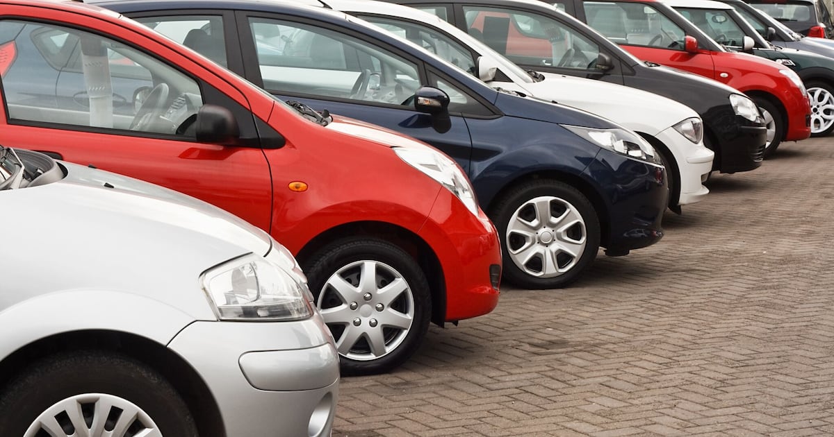 LE Capital’s Northern Ireland expansion ‘is boost for used car dealers’ – The Irish News