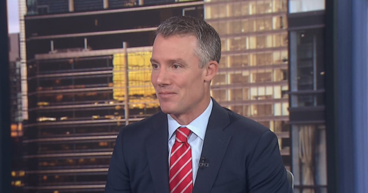 Ryan Bushell’s Top Picks for October 17, 2025 – BNN Bloomberg