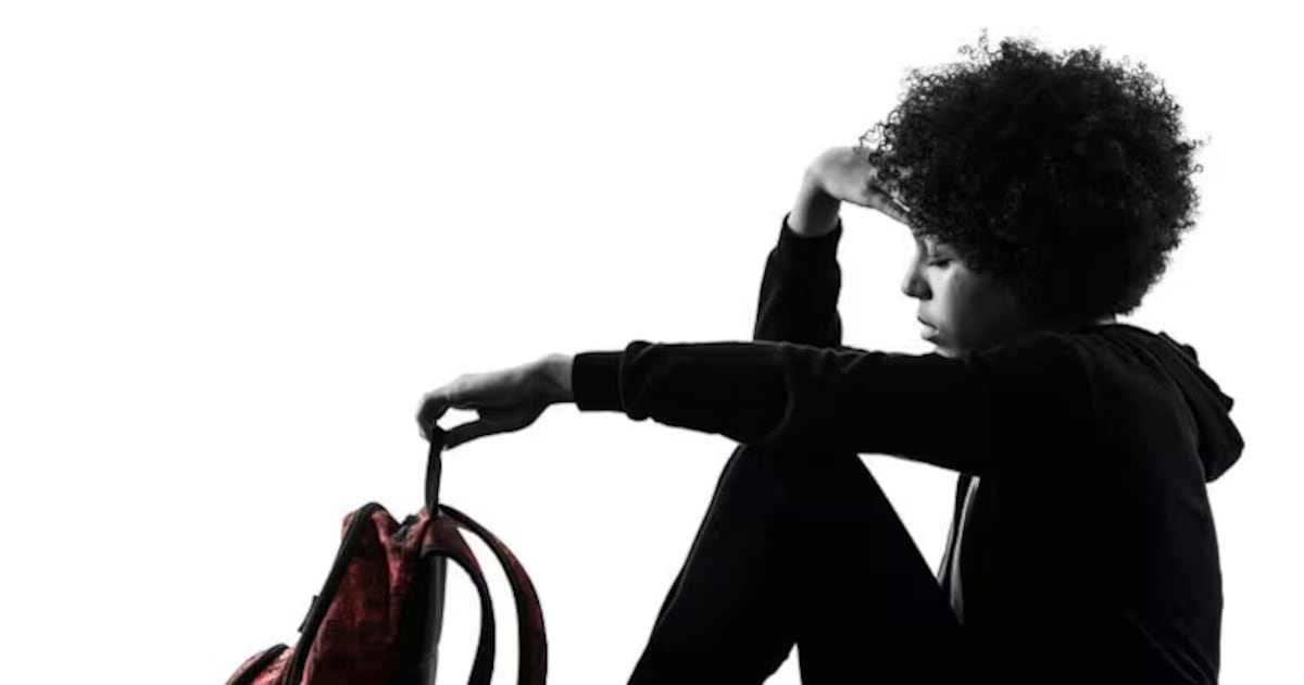 Student varsity blues are a major red flag of tertiary mental health crisis