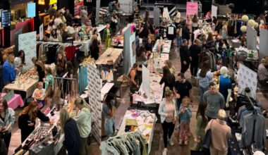 BOXPARK Liverpool to host huge winter pop up