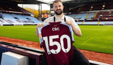 Birmingham’s Very Own Michelin-Starred Chef, Brad Carter