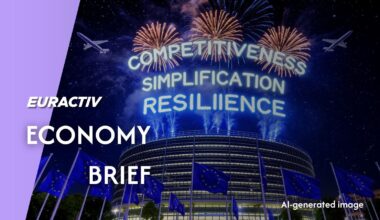 The language of EUconomics | Euractiv