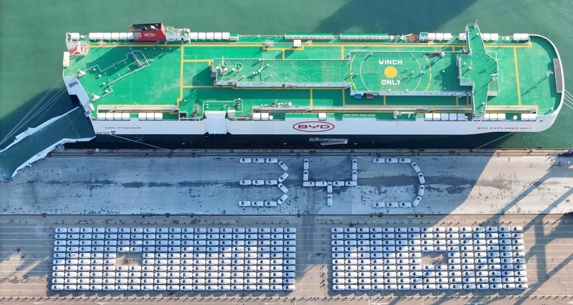 America’s EV plan needs Southeast Asia more than it admits