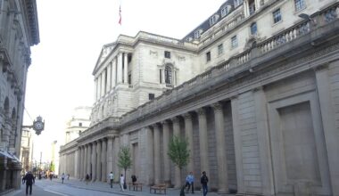 Bank of England prioritises AI, DLT and quantum computing ‘for further action’