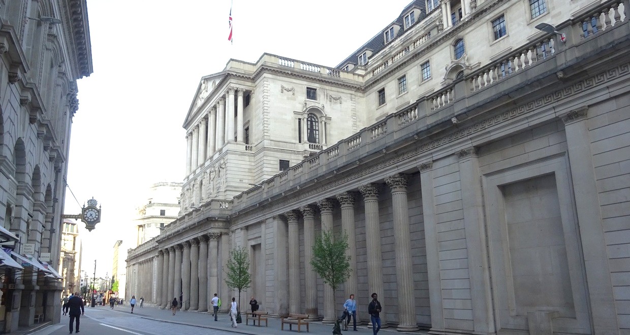 Bank of England prioritises AI, DLT and quantum computing ‘for further action’