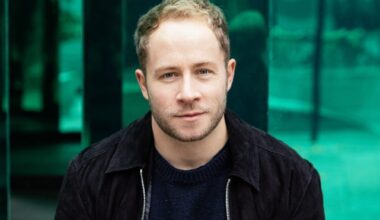 Barney Hussey-Yeo, CEO, Cleo