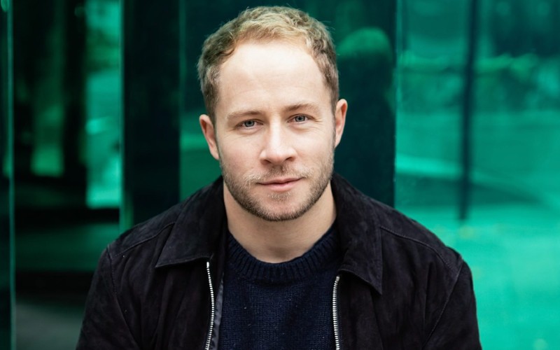 Barney Hussey-Yeo, CEO, Cleo