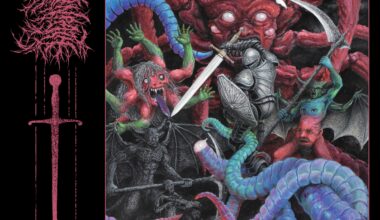 Barren Path - Grieving Review