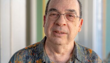 Barry Mazor: Music Writer, Author of Everly Brothers Book 'Blood Harmony'