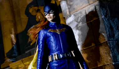 Batgirl Star Says Canceled DC Movie Can Release Under 1 Condition - Comic Book Movies and Superhero Movie News