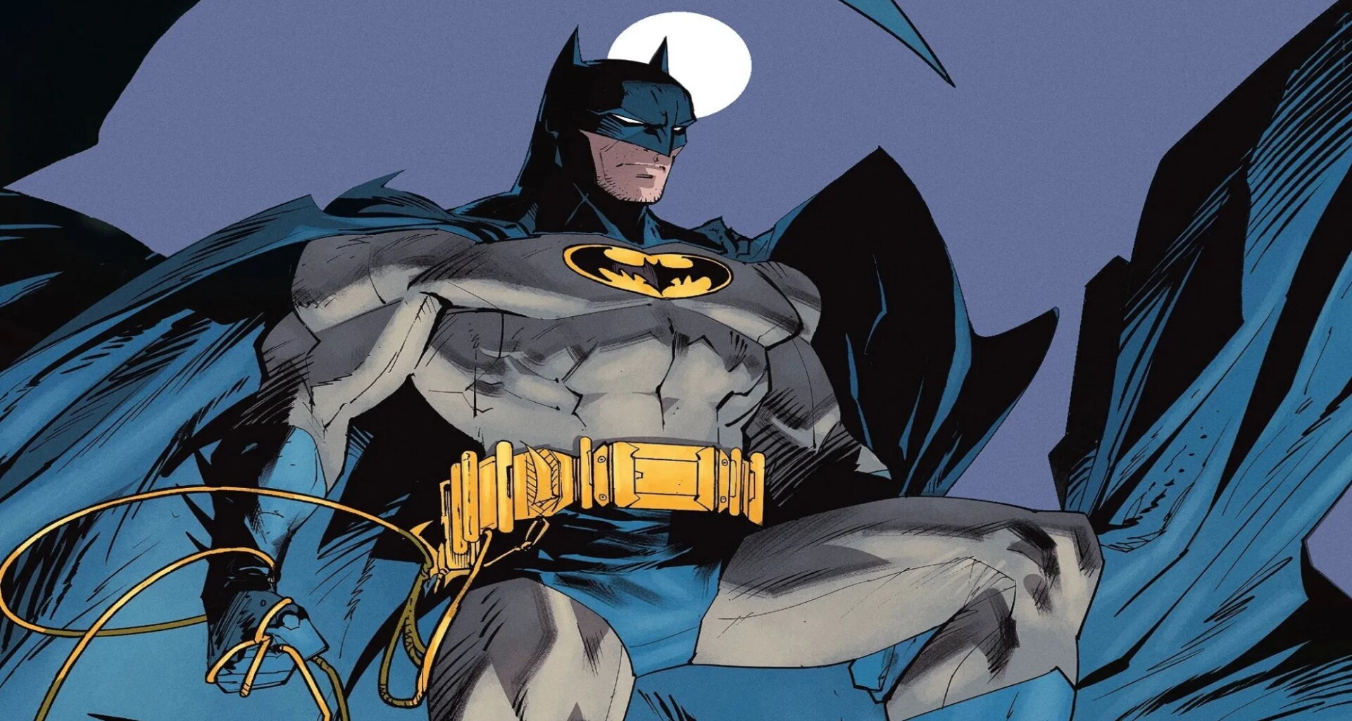 5 Obscure Batman Villains We Want To Make a Comeback