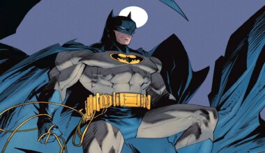 5 Obscure Batman Villains We Want To Make a Comeback