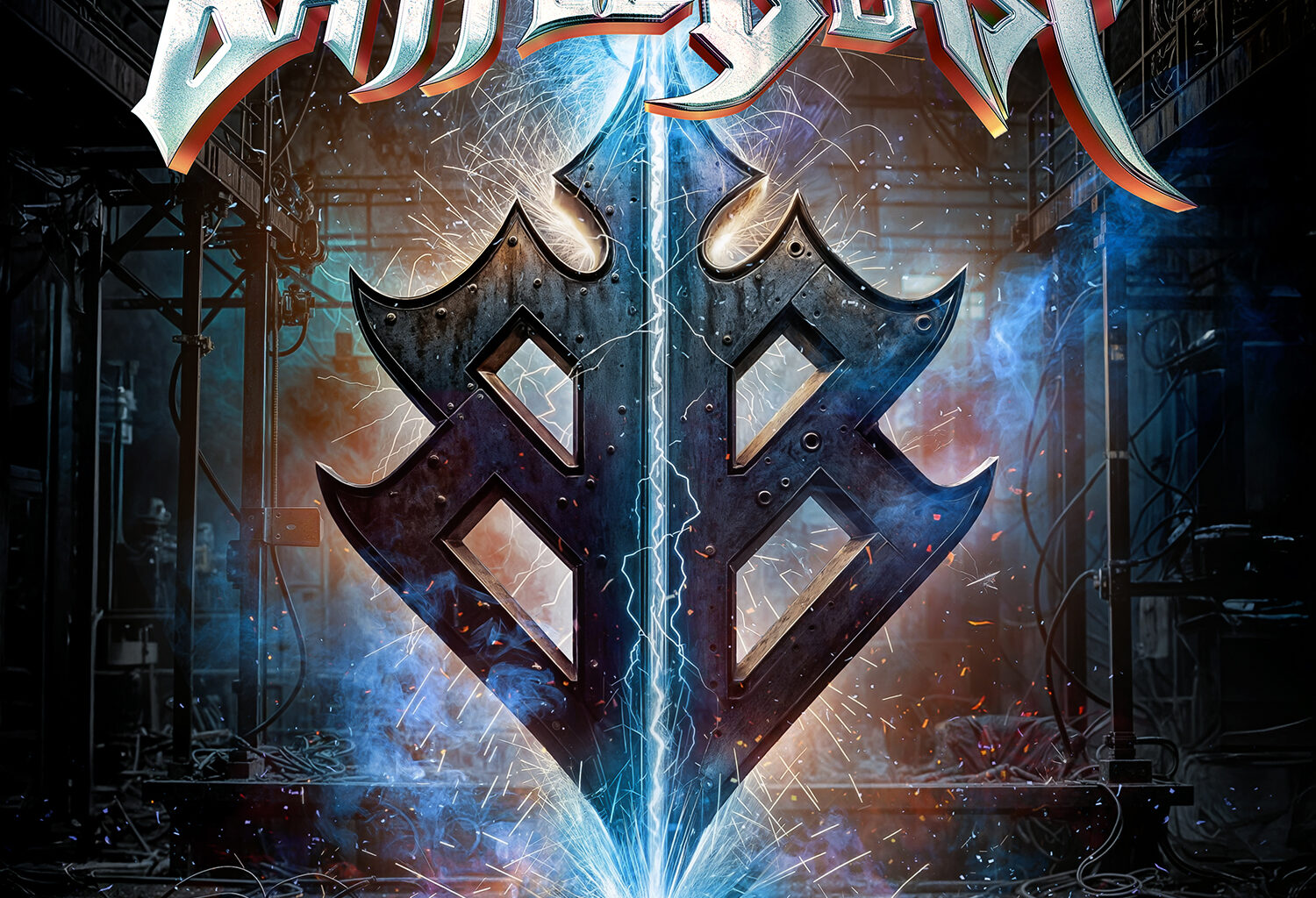 Battle Beast - Steelbound Review