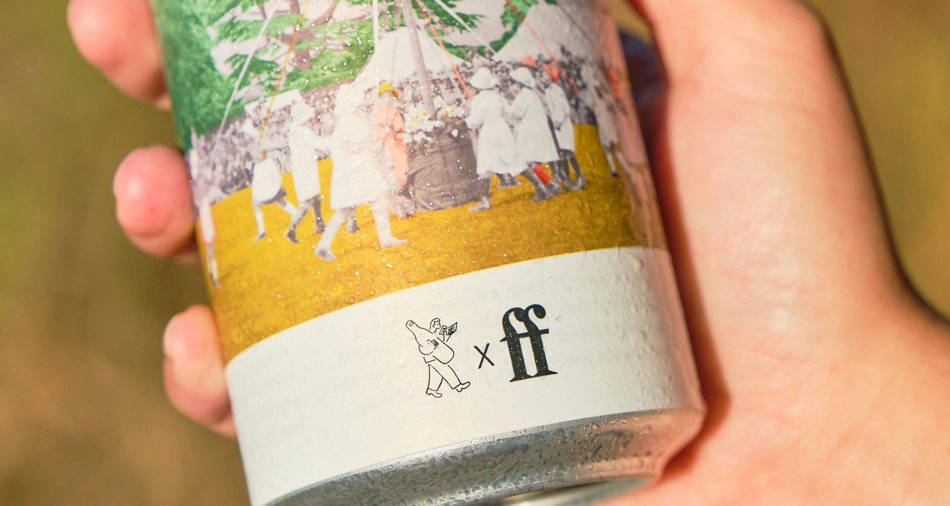 Beak is serving up craft beer with a literary twist