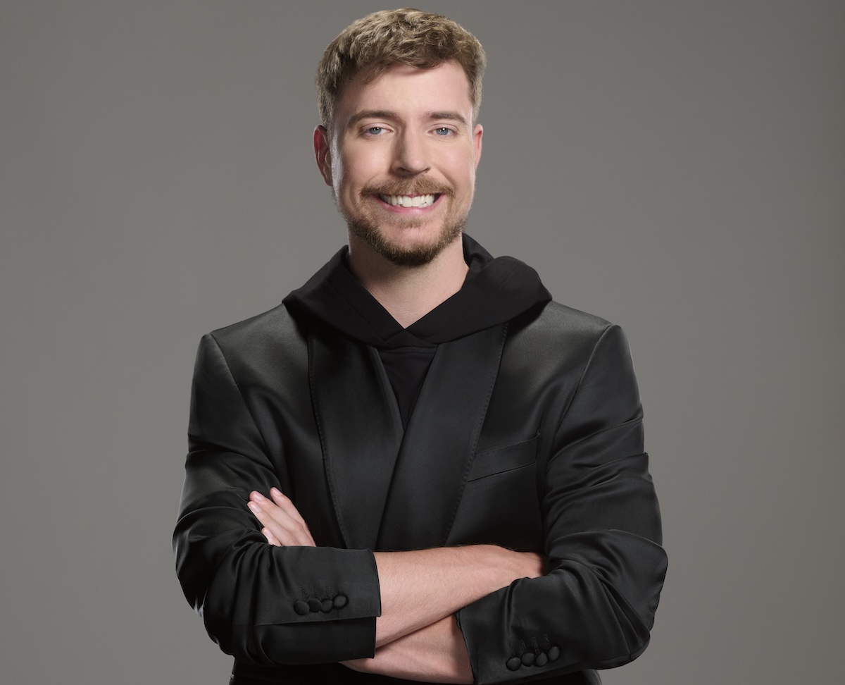 MrBeast says AI could threaten creators' livelihoods, calling it 'scary times' for the industry