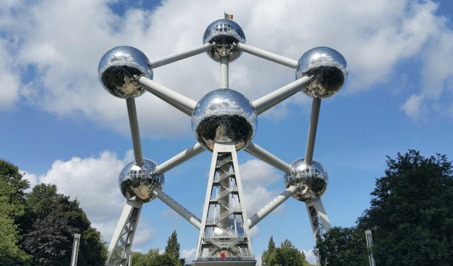 Belgium