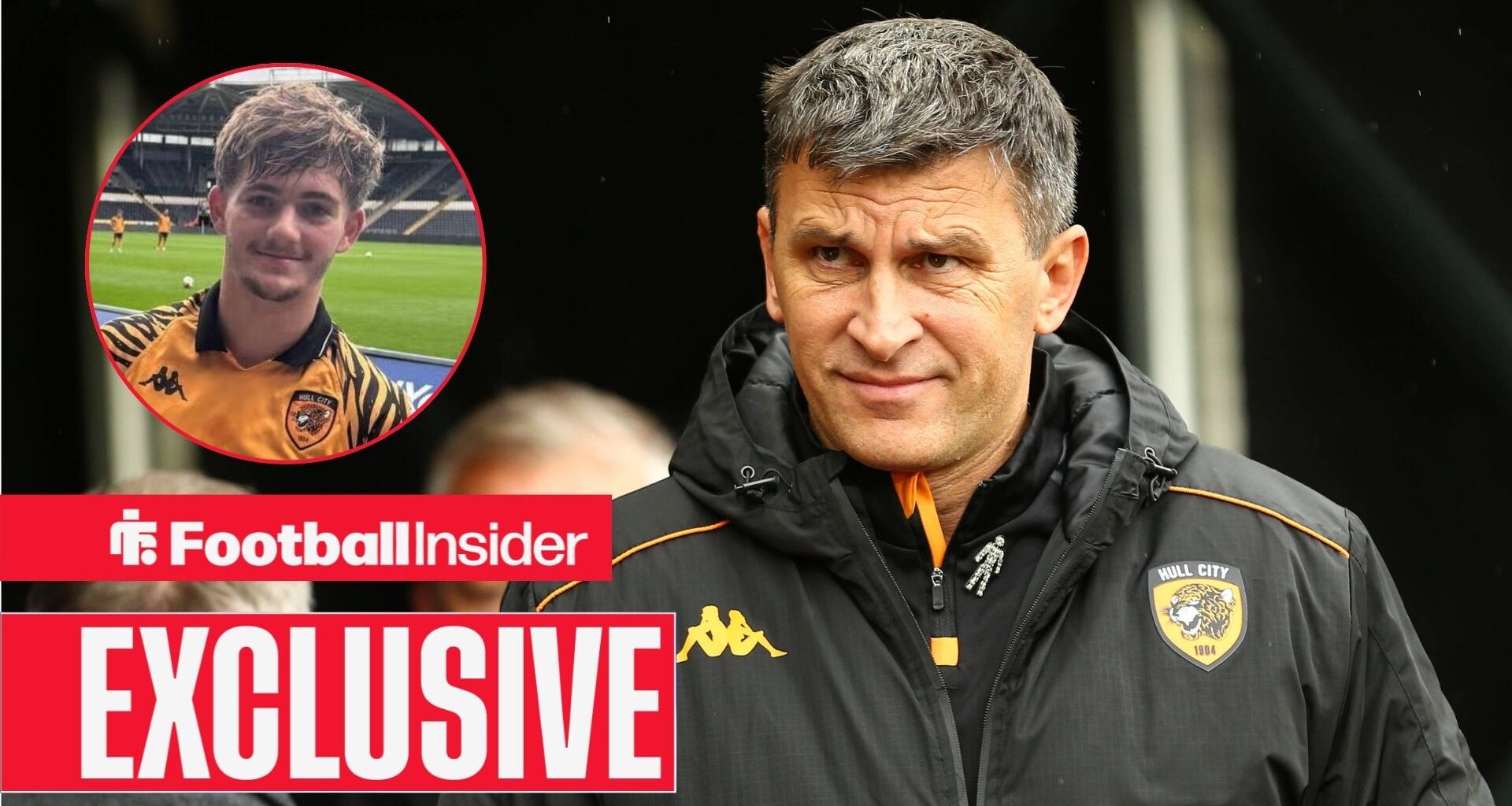 Hull City offering contract to trialist who stunned for the Under-21s